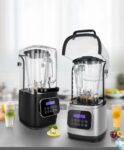 Hoffmans 2L Professional Soundproof Commercial Blender