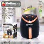 Hoffmans 6L "Healthy-Fry" 2400W Air Fryer