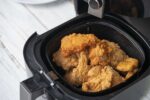 Hoffmans 6L "Healthy-Fry" 2400W Air Fryer