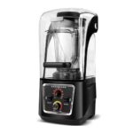 Hoffmans HM-2091 4L Commercial Soundproof Blender