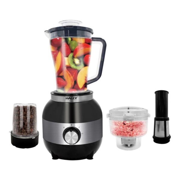4-in-1 Multifunctional blender