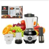 4-in-1 Multifunctional blender