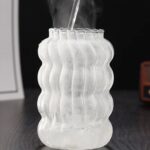 Wavy Glass Tumbler Set big