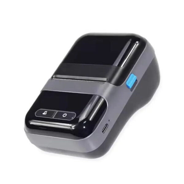 Portable Thermal Printer