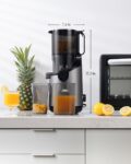 German Chef Slow Juicer