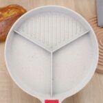 3-in-1 Multi-Function Breakfast & Grill Pan