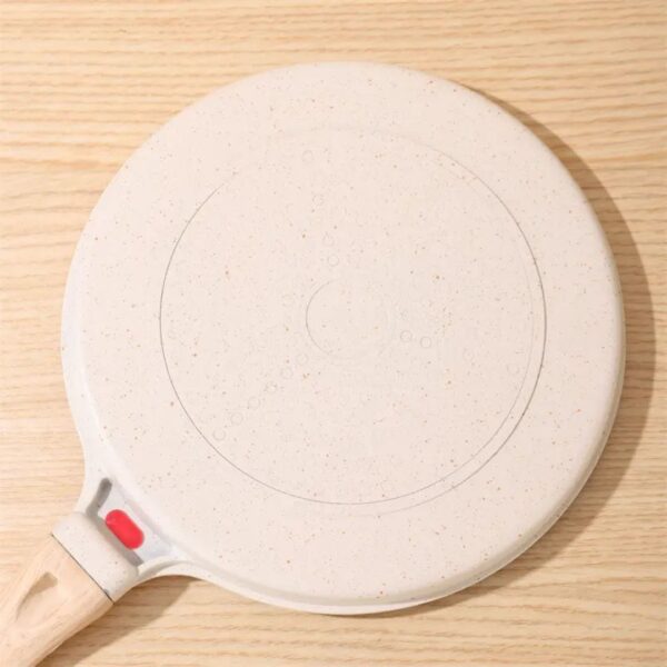 3-in-1 Multi-Function Breakfast & Grill Pan