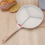 3-in-1 Multi-Function Breakfast & Grill Pan