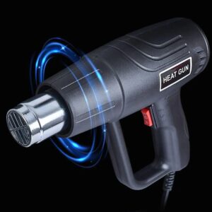 Multi-Purpose Heat Gun