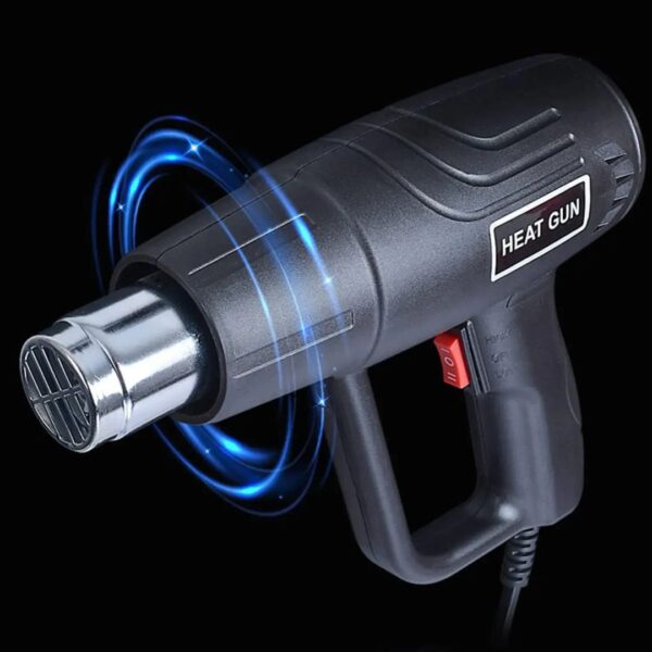 Multi-Purpose Heat Gun