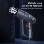 Multi-Purpose Heat Gun