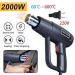 Multi-Purpose Heat Gun