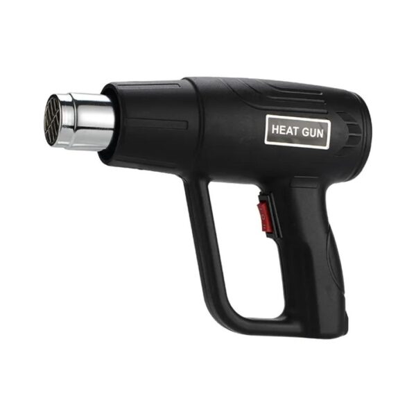 Multi-Purpose Heat Gun