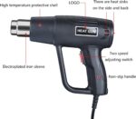 Multi-Purpose Heat Gun
