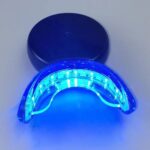 LED Portable Teeth Whitener