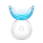 LED Portable Teeth Whitener