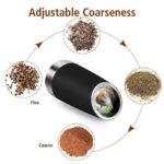 Pro Gravity Electric Salt & Pepper grinder