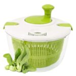 Professional Salad Spinner & Vegetable Washer