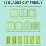 Multipurpose Vegetable Chopper