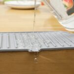 Foldable Silicone Faucet