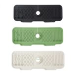 Foldable Silicone Faucet