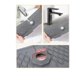 Foldable Silicone Faucet