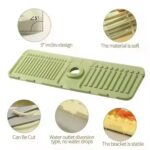 Foldable Silicone Faucet