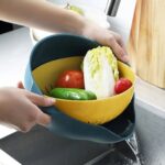 Multifunctional Vegetable Chopper & Slicer