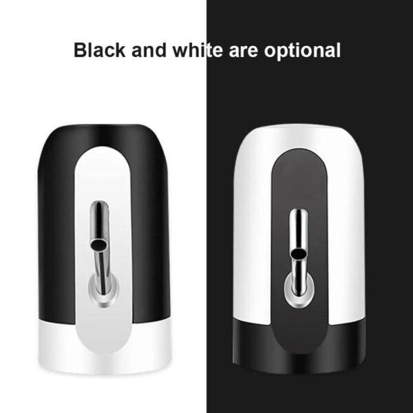 USB-Rechargeable Automatic Water Pump