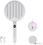 Rechargeable Mosquito Swatter
