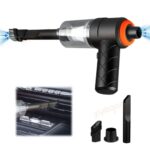 2-in-1 Handheld Cordless Vacuum & Air Blower