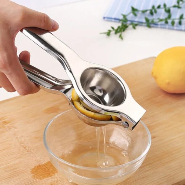 Lime Squeezer