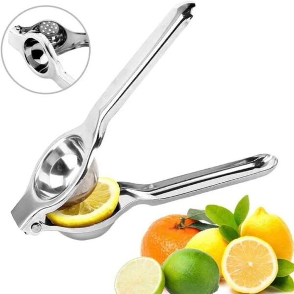 Lime Squeezer