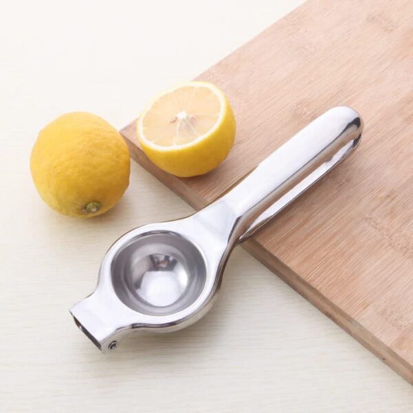 Lime Squeezer