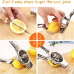 Lime Squeezer