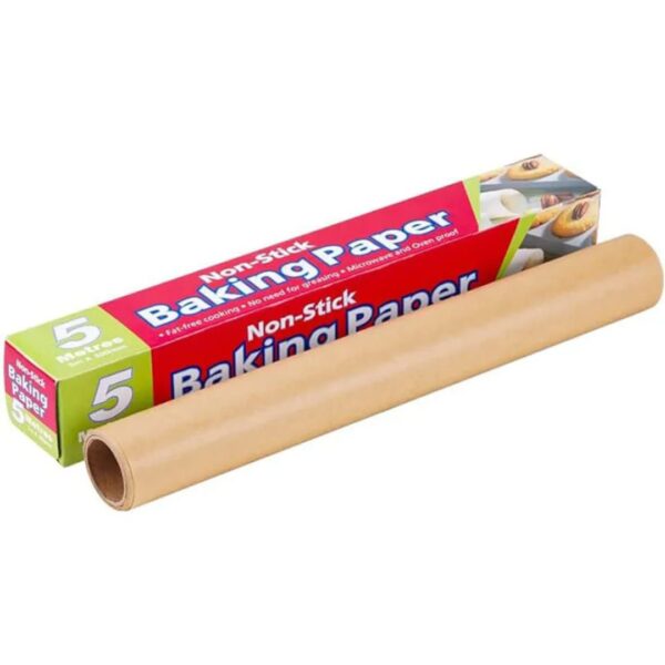 Baking Paper