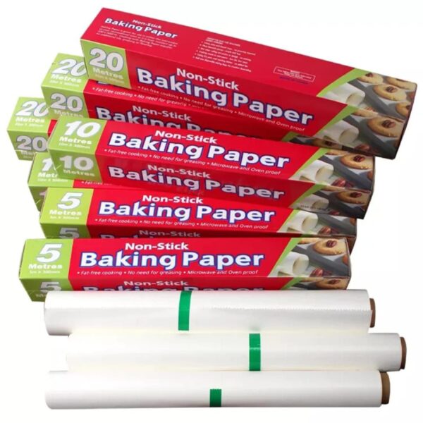 Baking Paper