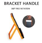 Solar-Guard Multi-Function LED Lantern