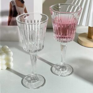 VinoLux 6-Piece Stemware Set