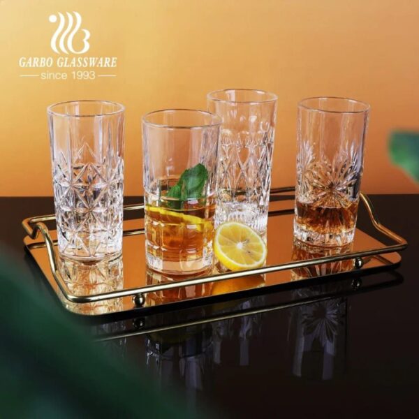 Elite Crystal Series wine Glass