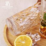 Elite Crystal Series wine Glass