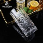 Elite Crystal Series wine Glass