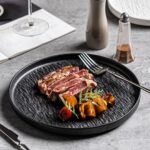 Artisan Hearth™ 2-Piece Ceramic Plate Set