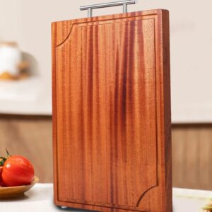 Professional Wooden Pizza Tray