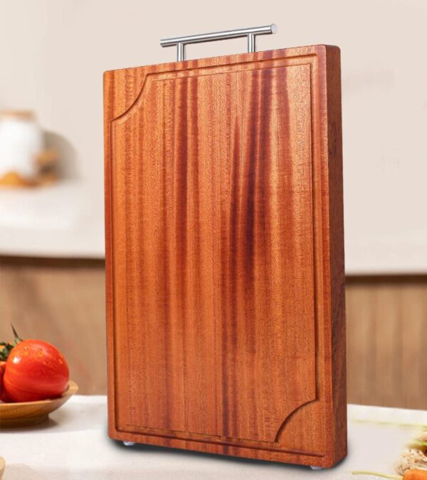 Professional Wooden Pizza Tray