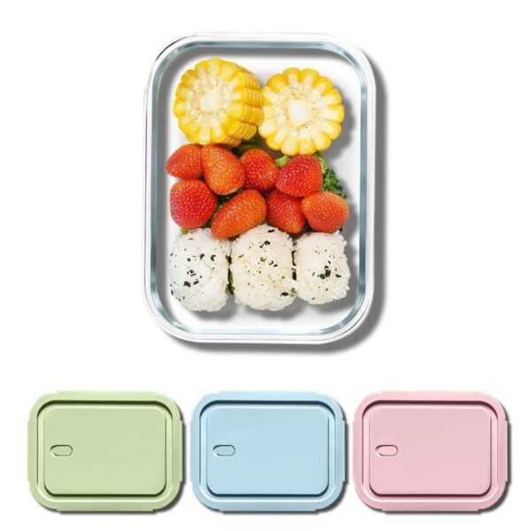 Borosilicate Glass Bowl