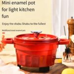 Cntronic™ 6L Multifunction Electric Cooker