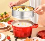 Cntronic™ 6L Multifunction Electric Cooker