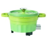 Cntronic™ 6L Multifunction Electric Cooker