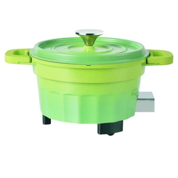 Cntronic™ 6L Multifunction Electric Cooker